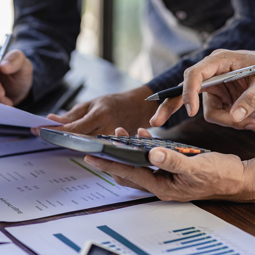 Clear Choice Financial Management Team