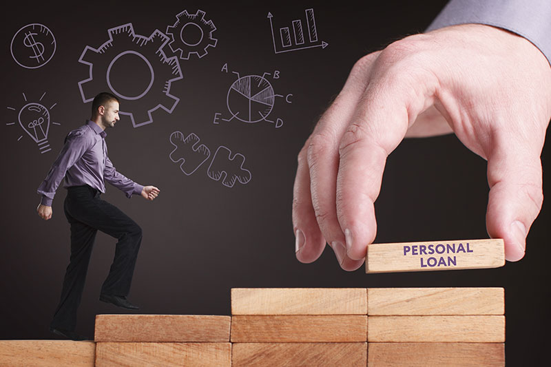 Blog Post Image: Personal Loans
