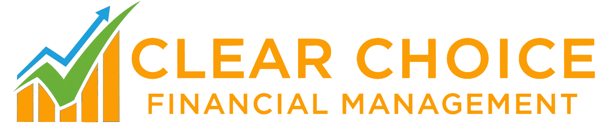 Clear Choice Financial Management Logo