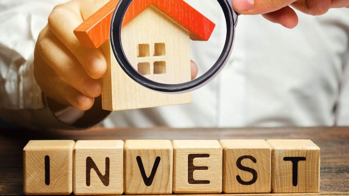 Investment Services
