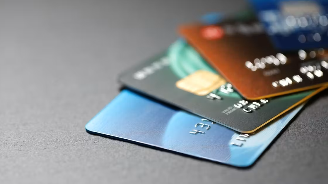 Credit Card Services