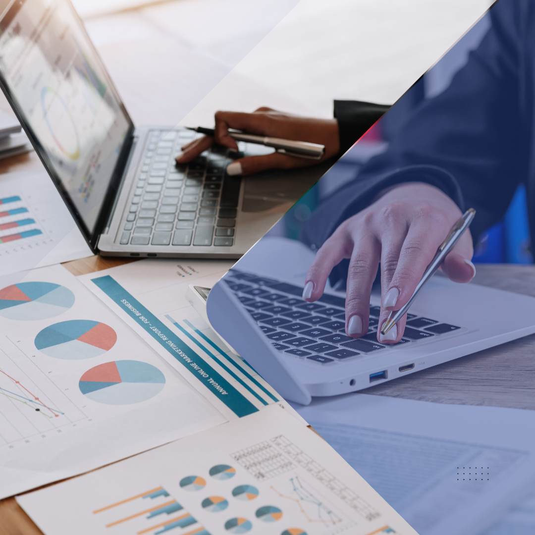 Finance Solutions